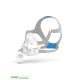 ResMed AirFit F20 Ağız Burun CPAP Maskesi ResMed AirFit F20 Ağız Burun CPAP Maskesi