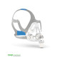 ResMed AirFit F20 Ağız Burun CPAP Maskesi ResMed AirFit F20 Ağız Burun CPAP Maskesi