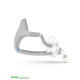 ResMed AirFit F20 Ağız Burun CPAP Maskesi ResMed AirFit F20 Ağız Burun CPAP Maskesi