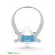 ResMed AirFit F20 Ağız Burun CPAP Maskesi ResMed AirFit F20 Ağız Burun CPAP Maskesi