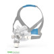 ResMed AirFit F30 Full Face CPAP Maskesi Small ResMed AirFit F30 Full Face CPAP Maskesi Small