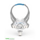 ResMed AirFit F30 Full Face CPAP Maskesi Small ResMed AirFit F30 Full Face CPAP Maskesi Small