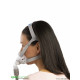 ResMed AirFit F30 Full Face CPAP Maskesi Small ResMed AirFit F30 Full Face CPAP Maskesi Small