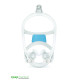 ResMed AirFit F30i Full Face CPAP Maskesi ResMed AirFit F30i Full Face CPAP Maskesi