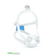 ResMed AirFit F30i Full Face CPAP Maskesi ResMed AirFit F30i Full Face CPAP Maskesi