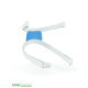 ResMed AirFit F30i Full Face CPAP Maskesi ResMed AirFit F30i Full Face CPAP Maskesi