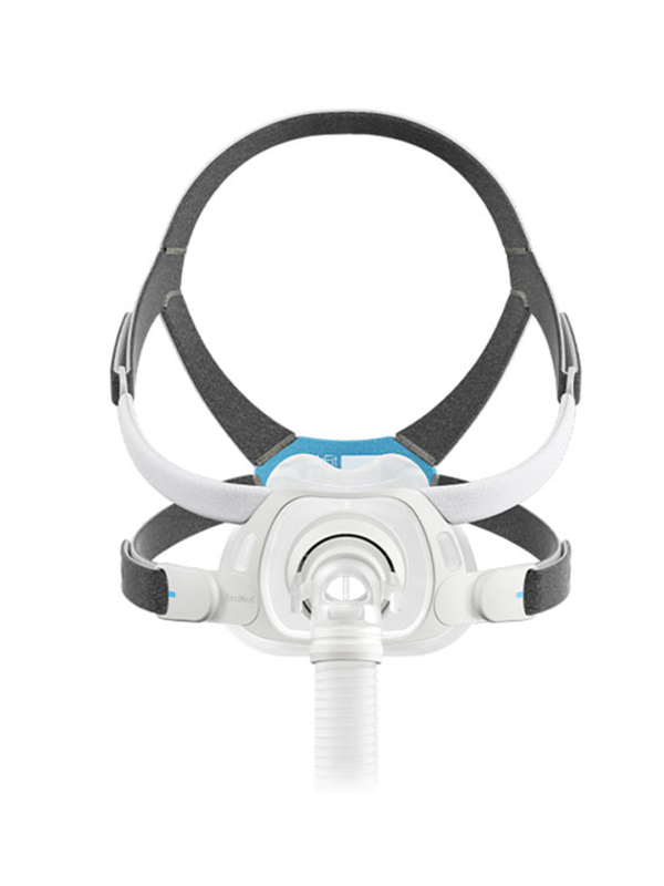 ResMed AirFit F40 Full Face CPAP Maskesi ResMed AirFit F40 Full Face CPAP Maskesi
