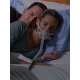 ResMed AirFit F40 Full Face CPAP Maskesi ResMed AirFit F40 Full Face CPAP Maskesi