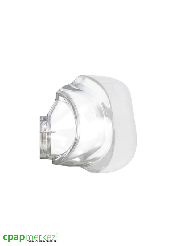 ResMed AirFit N20 Burun CPAP Maskesi Silikonu ResMed AirFit N20 Burun CPAP Maskesi Silikonu
