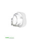 ResMed AirFit N20 Burun CPAP Maskesi Silikonu ResMed AirFit N20 Burun CPAP Maskesi Silikonu