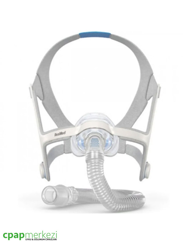 ResMed AirFit N20 Burun CPAP Maskesi Silikonu ResMed AirFit N20 Burun CPAP Maskesi Silikonu