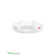 ResMed AirFit N30i CPAP Maskesi Silikonu - QuitAir ResMed AirFit N30i CPAP Maskesi Silikonu - QuitAir
