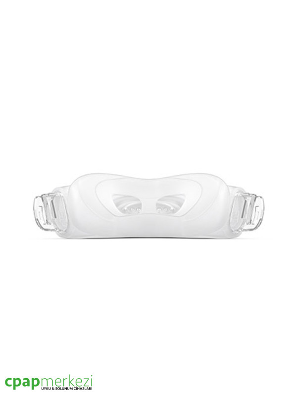 ResMed AirFit N30i CPAP Maskesi Silikonu - QuitAir ResMed AirFit N30i CPAP Maskesi Silikonu - QuitAir