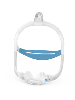 ResMed AirFit N30i Burun CPAP Maskesi [Yeni Model]
