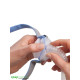 ResMed AirFit P10 Burun Yastıkçığı CPAP Maskesi ResMed AirFit P10 Burun Yastıkçığı CPAP Maskesi