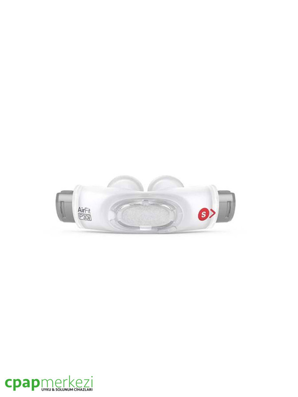ResMed AirFit P30i CPAP Maskesi Yedek Silikonu ResMed AirFit P30i CPAP Maskesi Yedek Silikonu