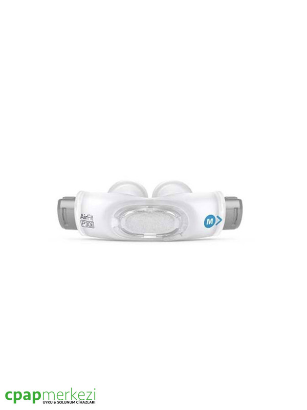 ResMed AirFit P30i CPAP Maskesi Yedek Silikonu ResMed AirFit P30i CPAP Maskesi Yedek Silikonu