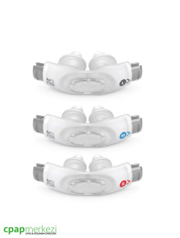 ResMed AirFit P30i CPAP Maskesi Yedek Silikonu