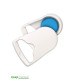 ResMed AirFit N20, F20, F30, F30i ve AirTouch Serisi CPAP Maskesi Mıknatıslı Klips 2’li ResMed AirFit N20, F20, F30, F30i ve AirTouch CPAP Maskesi Mıknatıslı Klips 2’li