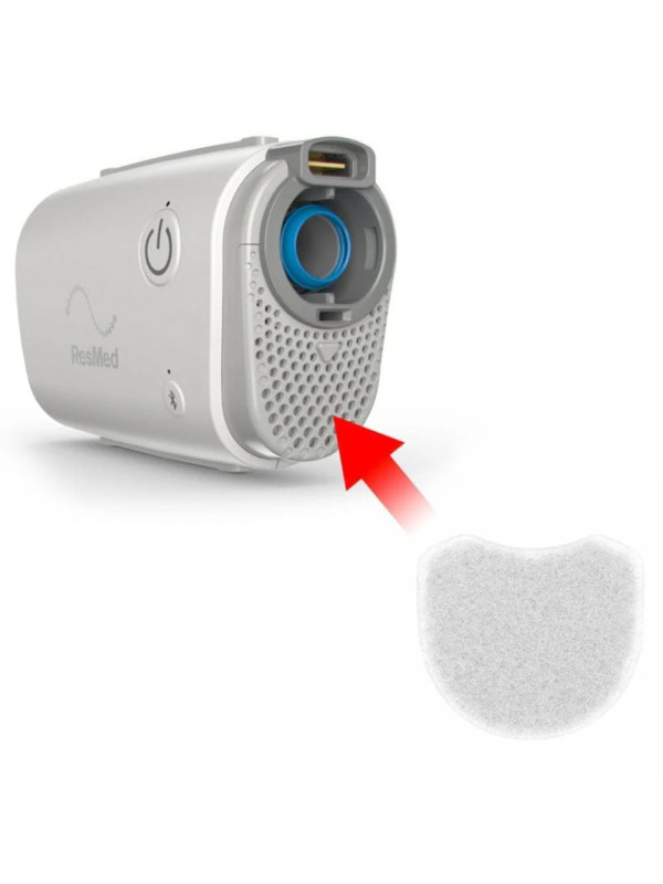 ResMed AirMini Filtre ResMed AirMini Filtre