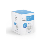 ResMed HumidX F20 6'lı Paket Susuz Nemlendirme ResMed HumidX F20 6'lı Paket Susuz Nemlendirme