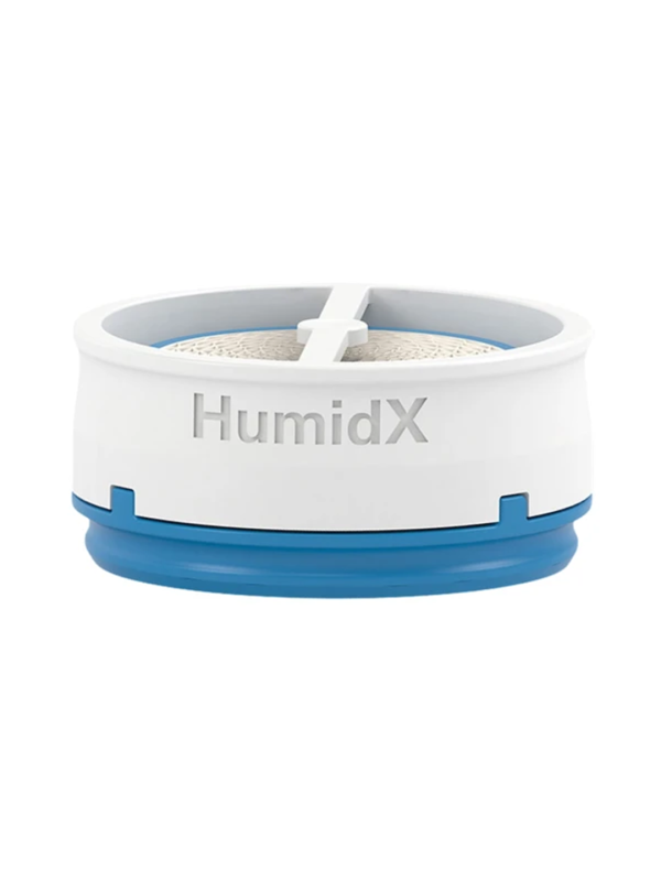 ResMed HumidX 6'lı Paket Susuz Nemlendirme