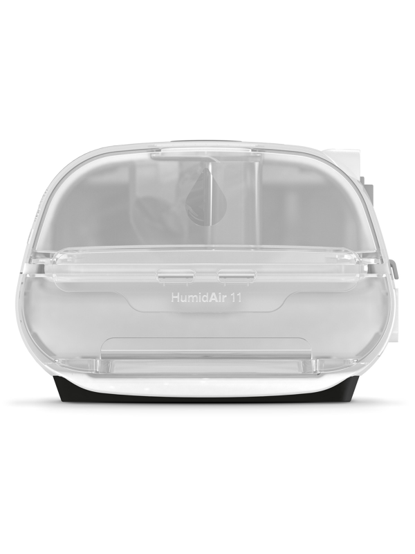 2ResMed AirSense 11 HumidAir Su Kabı – Isıtıcılı Nemlendirici Haznesi ResMed AirSense 11 HumidAir Su Kabı – Isıtıcılı Nemlendirici Haznesi