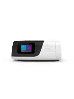ResMed AirSense 11 AutoSet Otomatik CPAP Cihazı *Nemlendiricili* + *RNX Maske*
