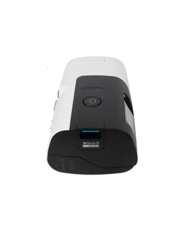 ResMed AirSense 11 AutoSet Otomatik CPAP Cihazı