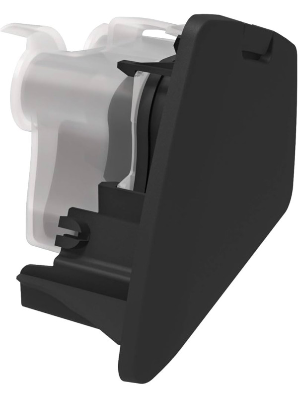 2ResMed AirSense 10 Serisi Yan Kapak ResMed AirSense 10 Serisi Yan Kapak