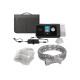 ResMed AirSense 10 AutoSet + ResMed HumidAir Nemlendirici + AirFit N20 Burun Maskesi ResMed AirSense 10 AutoSet + ResMed HumidAir Nemlendirici + AirFit N20 Burun Maskesi