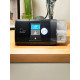 ResMed AirSense 10 AutoSet + ResMed HumidAir Nemlendirici + AirFit N20 Burun Maskesi ResMed AirSense 10 AutoSet + ResMed HumidAir Nemlendirici + AirFit N20 Burun Maskesi