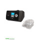 ResMed AirSense 10 AutoSet + ResMed HumidAir Nemlendirici + AirFit N20 Burun Maskesi ResMed AirSense 10 AutoSet + ResMed HumidAir Nemlendirici + AirFit N20 Burun Maskesi