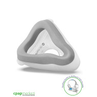 ResMed AirTouch F20 UltraSoft Memory Foam - Köpük Silikon ResMed AirTouch F20 UltraSoft Memory Foam - Köpük Silikon