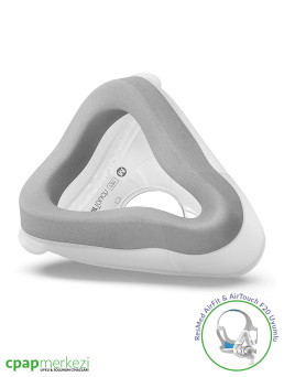 ResMed AirTouch F20 UltraSoft Memory Foam - Köpük Silikon