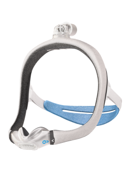 ResMed AirTouch N30i Burun CPAP Maskesi