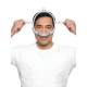 2ResMed AirTouch N30i Burun CPAP Maskesi ResMed AirTouch N30i Burun CPAP Maskesi