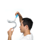 2ResMed AirTouch N30i Burun CPAP Maskesi ResMed AirTouch N30i Burun CPAP Maskesi