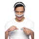 2ResMed AirTouch N30i Burun CPAP Maskesi ResMed AirTouch N30i Burun CPAP Maskesi