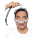 2ResMed AirTouch N30i Burun CPAP Maskesi ResMed AirTouch N30i Burun CPAP Maskesi
