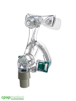 ResMed Mirage Micro CPAP Maskesi ResMed Mirage Micro CPAP Maskesi