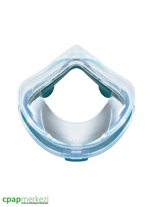 ResMed Mirage Quattro CPAP Maskesi Silikonu ve Klipsi ResMed Mirage Quattro CPAP Maskesi Silikonu ve Klipsi