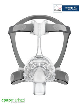 ResMed Mirage FX CPAP Maskesi ResMed Mirage FX CPAP Maskesi