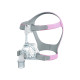 ResMed Mirage FX CPAP Maskesi - Kadınlara Özel ResMed Mirage FX CPAP Maskesi - Kadınlara Özel