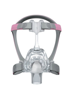 ResMed Mirage FX CPAP Maskesi - Kadınlara Özel ResMed Mirage FX CPAP Maskesi - Kadınlara Özel