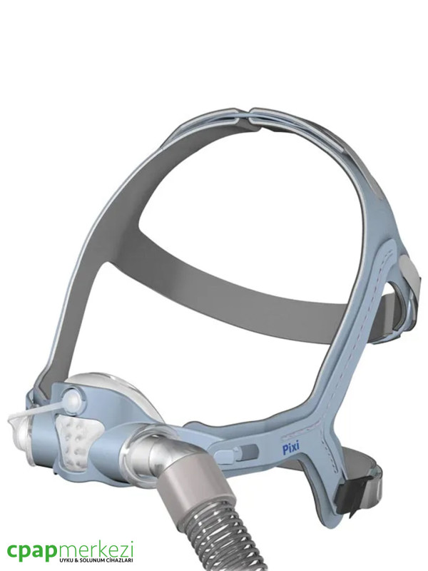 ResMed Pixi - Çocuklar İçin CPAP Maskesi ResMed Pixi - Çocuklar İçin CPAP Maskesi