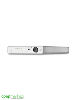 ResMed Power Station II / AirSense 10 - AirCurve 10 - Lumis CPAP Bataryası ResMed Power Station II / AirSense 10 - AirCurve 10 - Lumis CPAP Bataryası