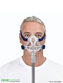 ResMed Quattro FX CPAP Maskesi ResMed Quattro FX CPAP Maskesi