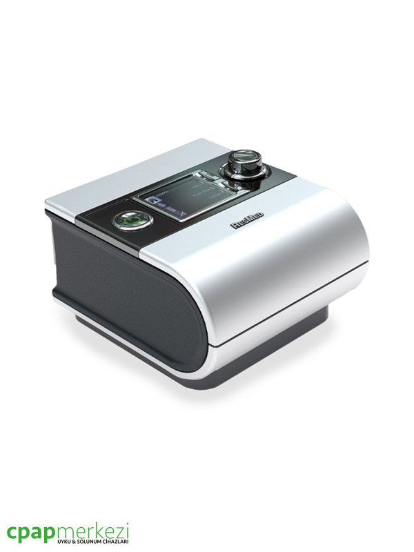 ResMed S9 AutoSet Auto CPAP Cihazı ResMed S9 AutoSet Auto CPAP Cihazı