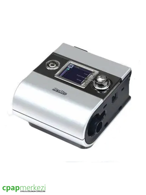ResMed S9 Escape CPAP Cihazı ResMed S9 Escape CPAP Cihazı